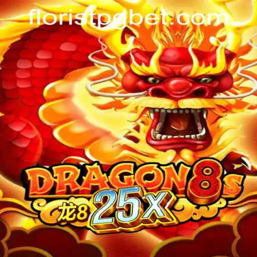 Dragon8s25x: Um Novo Fenômeno no Mundo dos Jogos