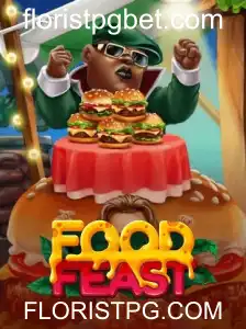 Descubra o Mundo Delicioso de FoodFeast: Regras e Imersão no Jogo