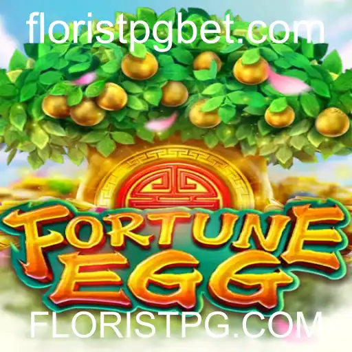 FortuneEgg: Um Mergulho no Mundo Emocionante de FLORISTPG.COM