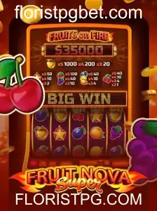 Explorando as Aventuras Frutadas de FruitNovaSuper