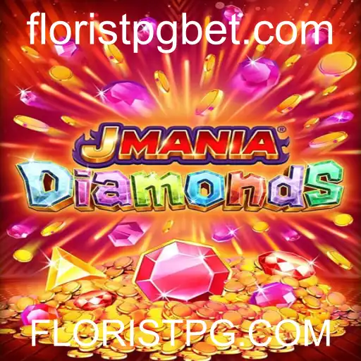 Explorando JManiaDiamonds: Um Jogo Inovador no Mundo dos Games