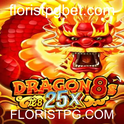 Dragon8s25x: Um Novo Fenômeno no Mundo dos Jogos
