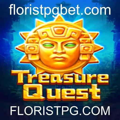 TreasureQuest: A Aventura de Descobrir Riquezas