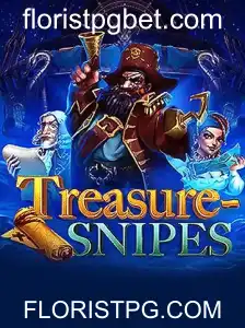 Explore o Mundo de TreasureSnipes e Descubra seus Segredos
